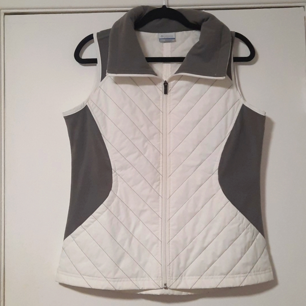 Columbia Women's Vest